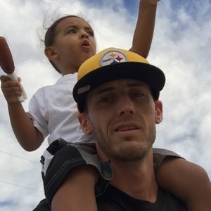 Meet your Posher, Brian